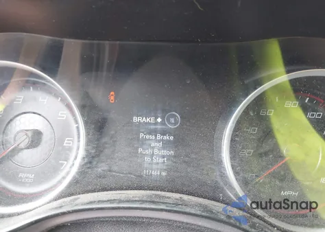 2019 Dodge Charger R/T Rwd z USA, uszkodzony, nr VIN 2C3CDXCTXKH630059